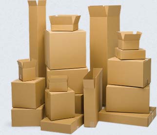 Choose the Correct Types of Corrugated Board for Custom Packaging 