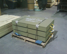 army crate